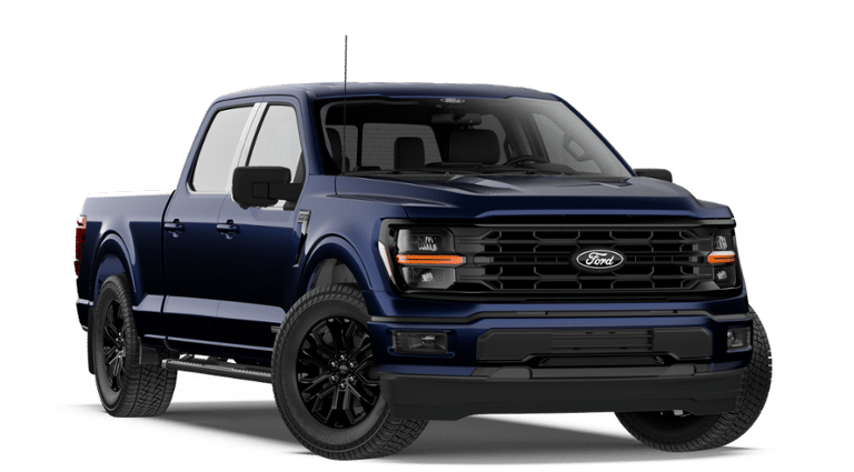 F-150® vehicle